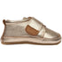 Mikk-Line Prewalker Leather Prewalker Rose Gold